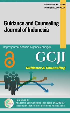 Guidance and Counseling Journal of Indonesia